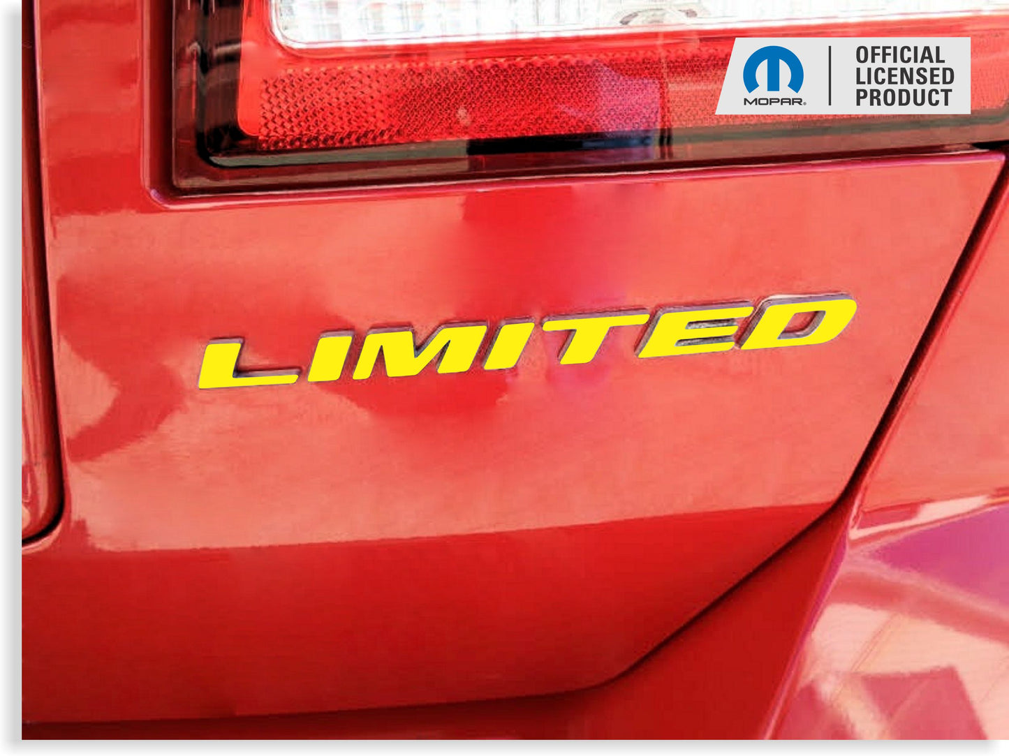 LIMITED Emblem Overlay Decal - 2014-2015 Journey - Journey1415:Limited-B-01-Journey1415:Limited-B-02-Journey1415:Limited-B-03-Journey1415:Limited-B-04-Journey1415:Limited-B-05-  DRIVEN - 3