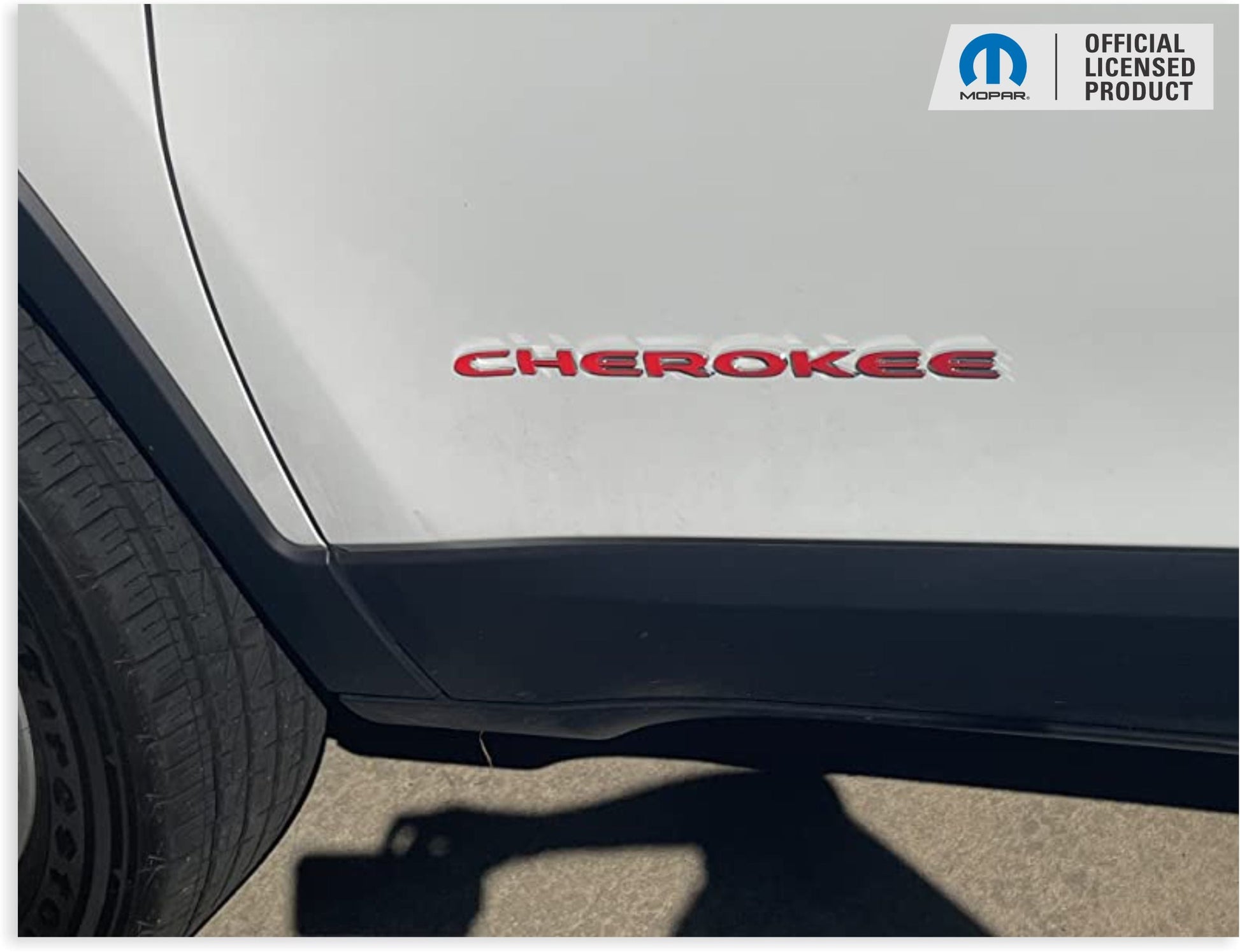 Door Emblem Overlay Decals  - 14-23 Cherokee - Cherokee14:Cherokee-B-01-Cherokee14:Cherokee-B-02-Cherokee14:Cherokee-B-03-Cherokee14:Cherokee-B-04-Cherokee14:Cherokee-B-05-  DRIVEN - 1