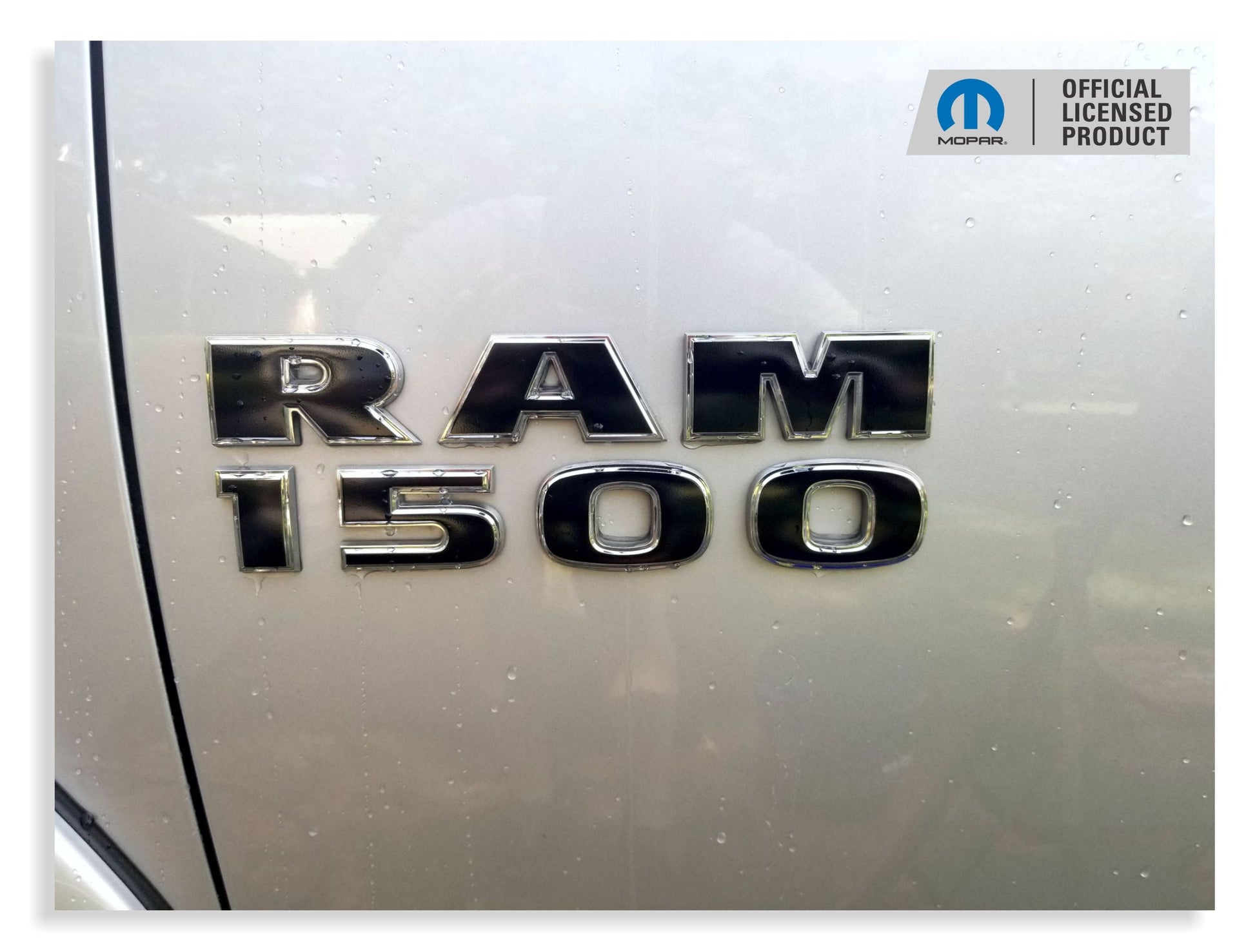 RAM 1500 Emblem Overlay Decals   - 2013-2018 Ram 1500 - Ram1318:RAM1500-B-01-Ram1318:RAM1500-B-03-Ram1318:RAM1500-B-02-Ram1318:RAM1500-B-04-Ram1318:RAM1500-B-05-  DRIVEN - 5