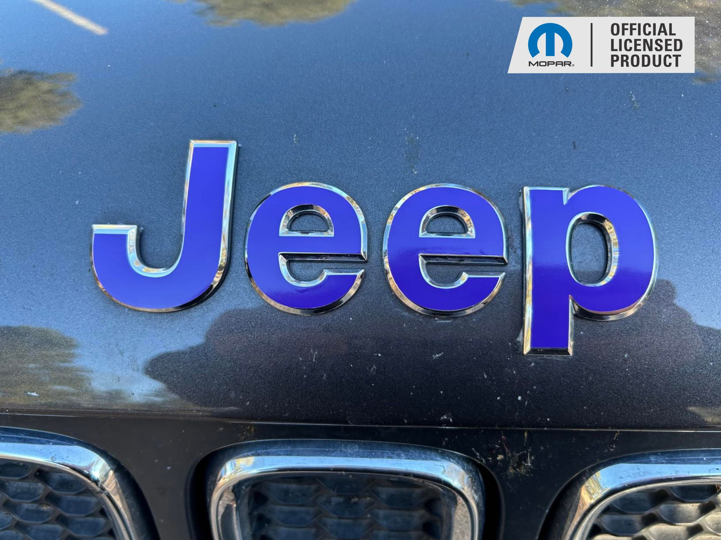 Jeep Emblem Overlay Decals   - Jeep Renegade - JeepRenegade:Jeep-B-01-JeepRenegade:Jeep-B-35-JeepRenegade:Jeep-B-69-JeepRenegade:Jeep-B-03-JeepRenegade:Jeep-B-37-  DRIVEN - 4