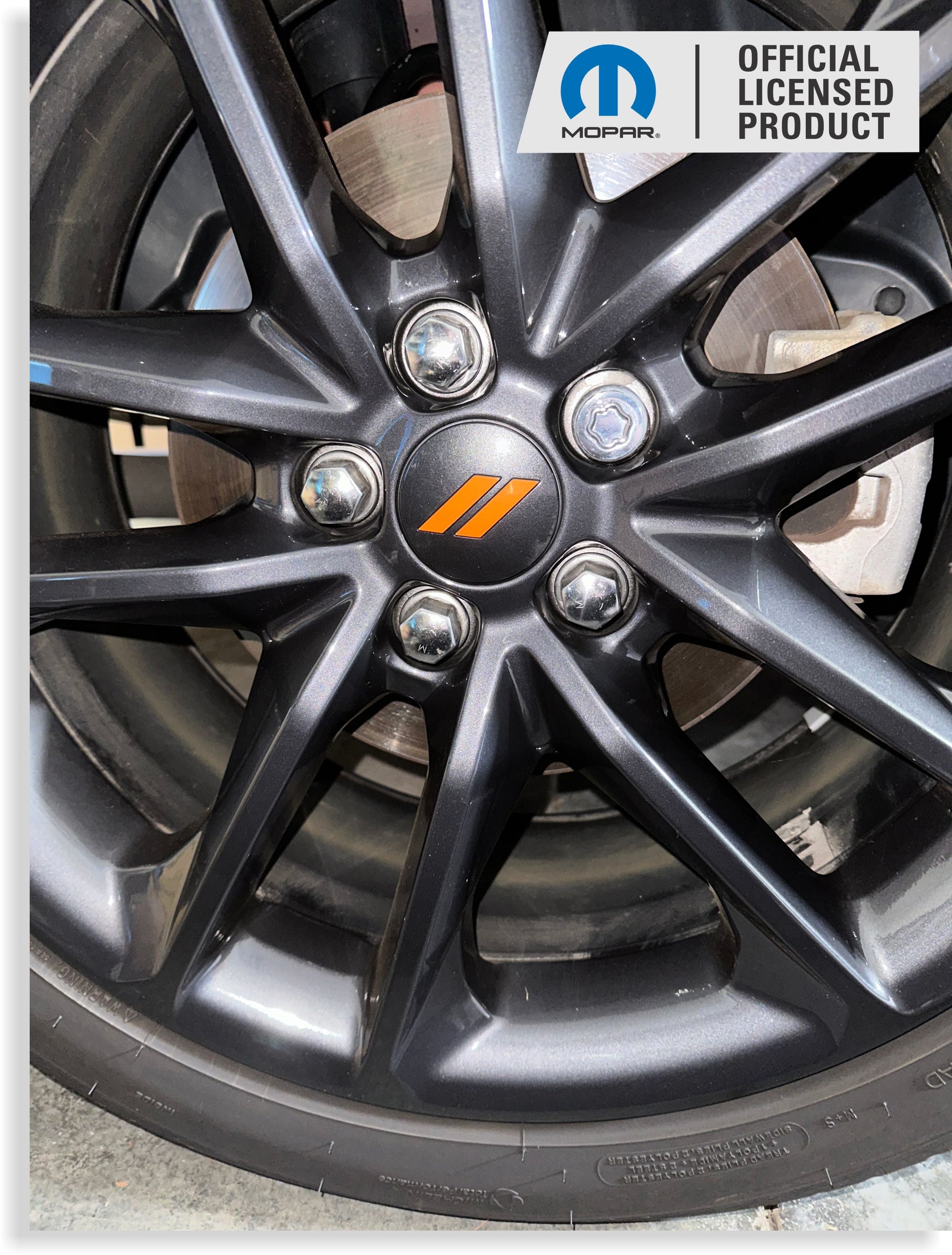 Dodge Rhombus Center Cap Overlay Decals - 17-23 Charger - Hash-CC:Charger17-01-Hash-CC:Charger17-03-Hash-CC:Charger17-02-Hash-CC:Charger17-04-Hash-CC:Charger17-05-  DRIVEN - 1