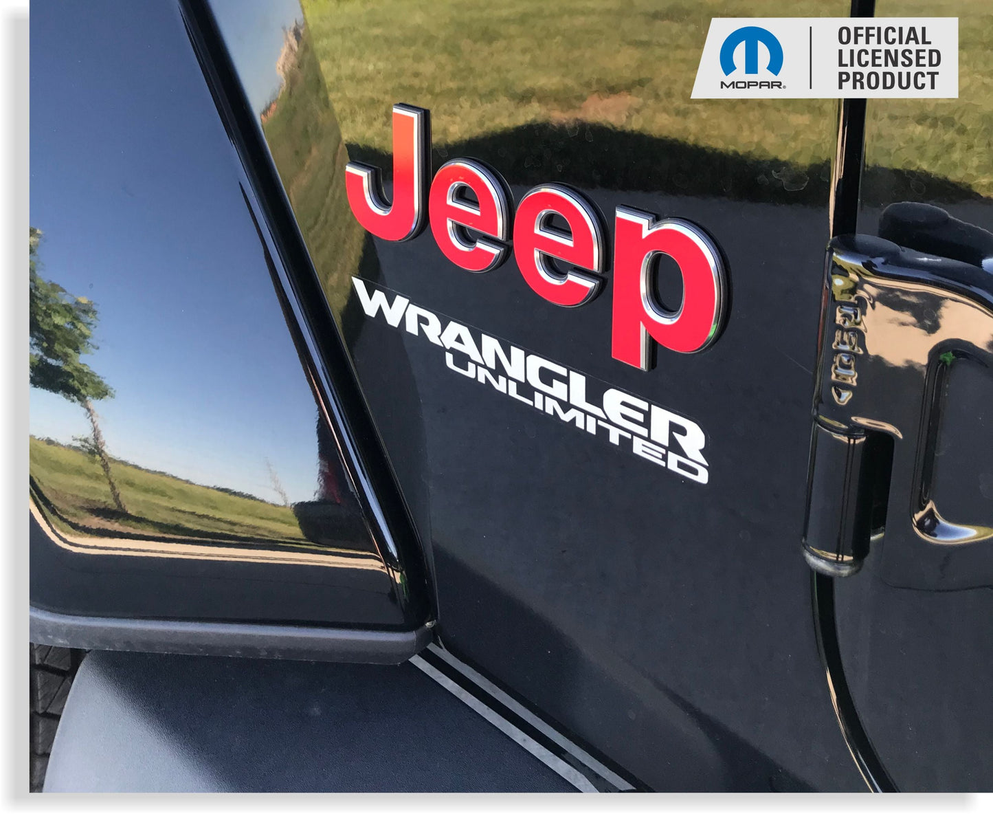 Jeep Fender Emblem Overlay Decals  - 2018-2024 Wrangler JL - JeepWrangler18:Jeep-B-01-JeepWrangler18:Jeep-B-02-JeepWrangler18:Jeep-B-03-JeepWrangler18:Jeep-B-04-JeepWrangler18:Jeep-B-05-  DRIVEN - 6