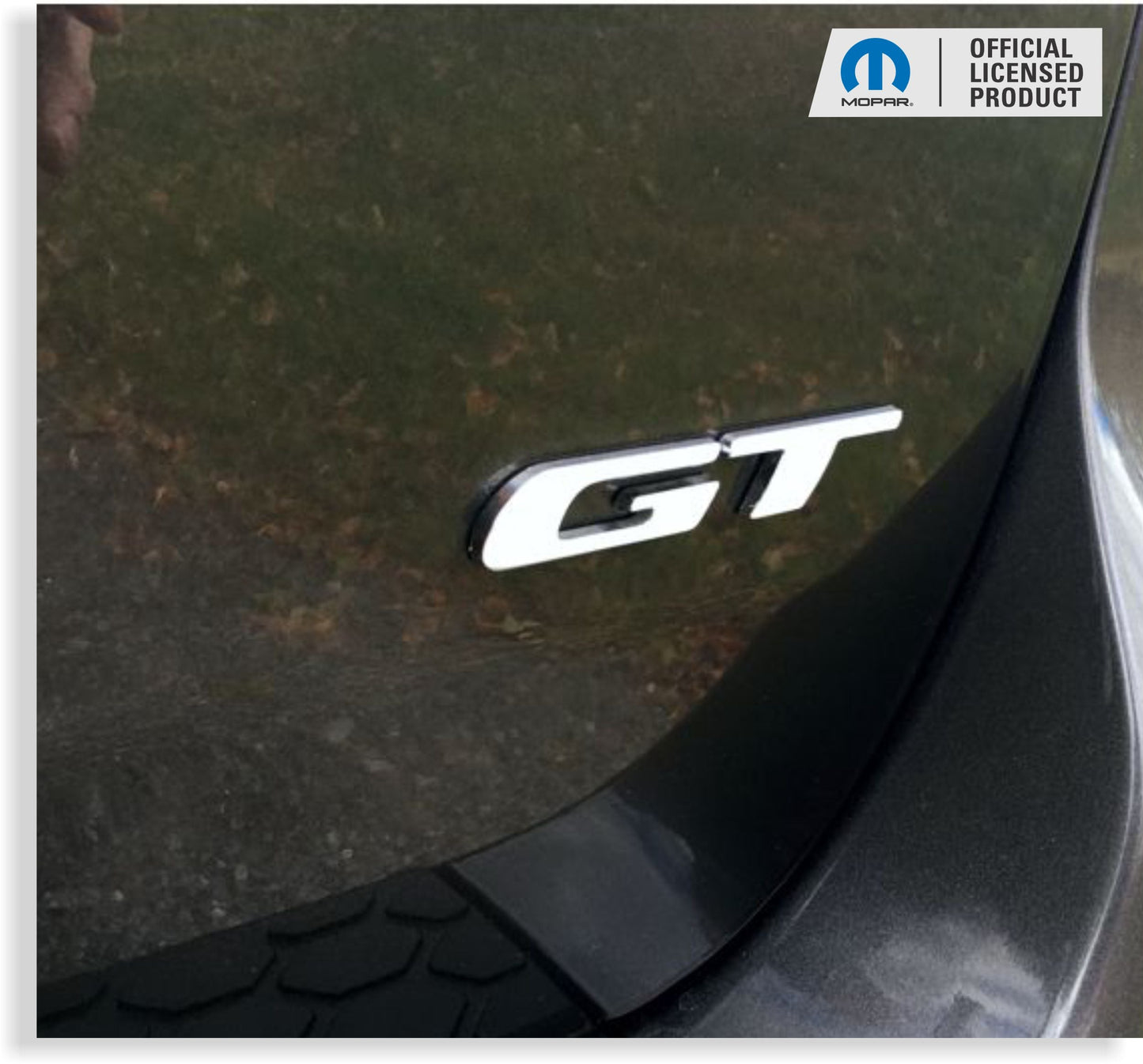 GT Emblem Overlay Decal - 2017-2026 Durango GT - Durango:GT-B-01-Durango:GT-B-02-Durango:GT-B-03-Durango:GT-B-04-Durango:GT-B-05-  DRIVEN - 1