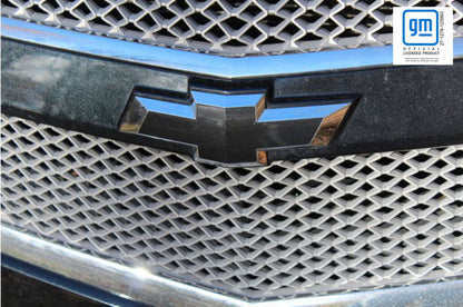 Bowtie Overlay Decal - 09-12 Traverse - TRAVERSE:BTO-01-TRAVERSE:BTO-02-TRAVERSE:BTO-03-TRAVERSE:BTO-04-TRAVERSE:BTO-05-  DRIVEN - 2