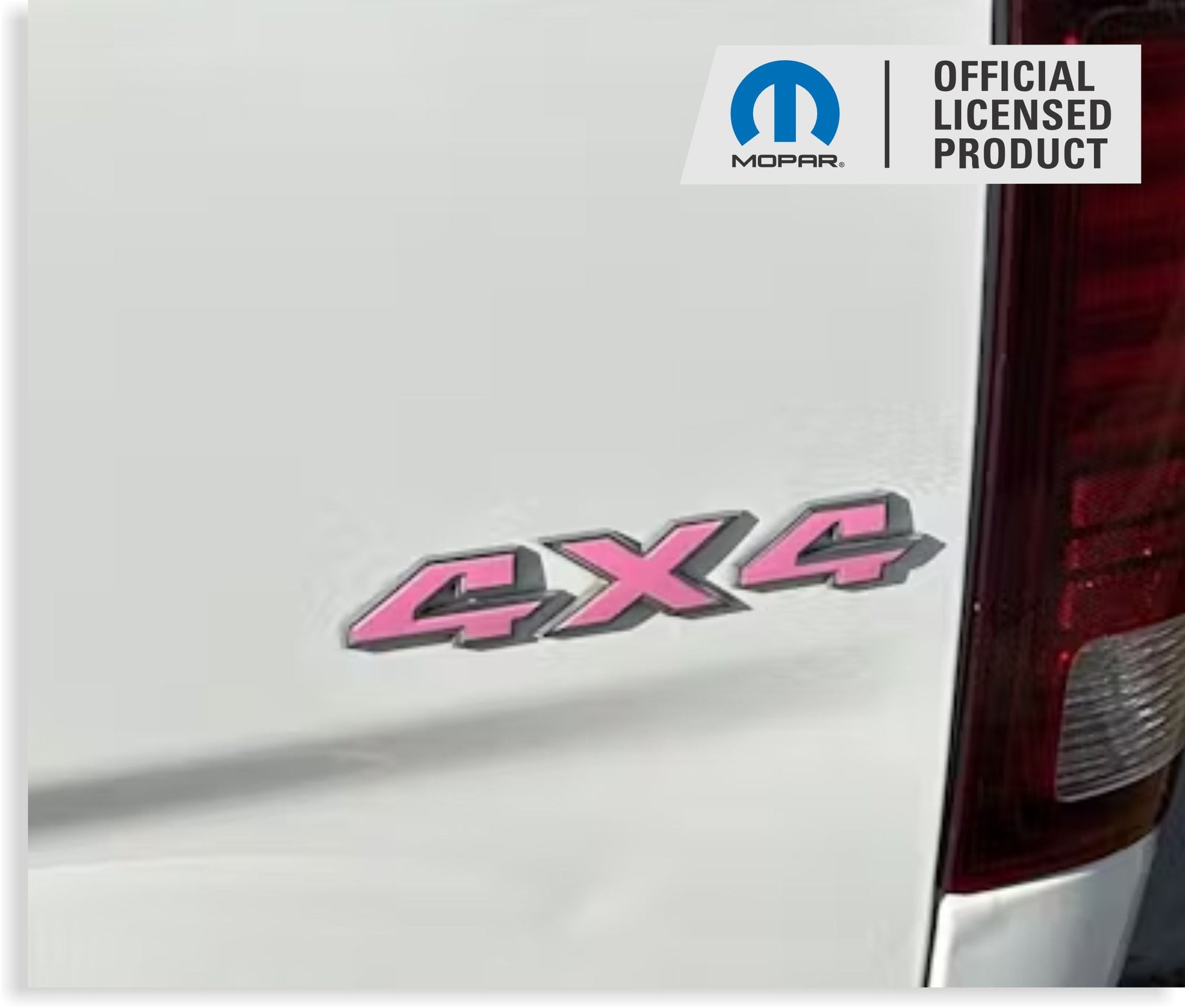 4x4 Emblem Overlay Decal for 2019-2024 Ram Classic - Ram0921:4x4-B-01-Ram0921:4x4-B-03-Ram0921:4x4-B-02-Ram0921:4x4-B-04-Ram0921:4x4-B-05-  DRIVEN - 1