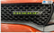 DODGE Grille Emblem Overlay Decal -  2013-2023 Charger