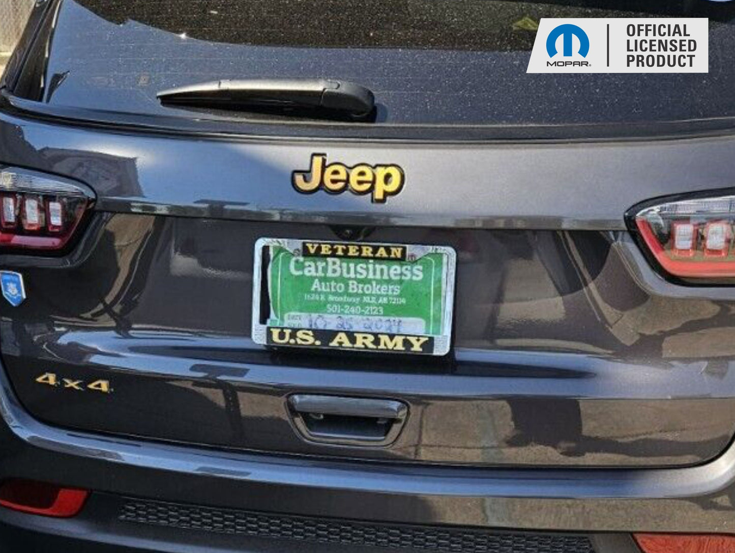 Jeep Emblem Overlay Decals   - Jeep Compass MP 2017-2026 - JeepCompass18:Jeep-B-01-JeepCompass18:Jeep-B-35-JeepCompass18:Jeep-B-69-JeepCompass18:Jeep-B-03-JeepCompass18:Jeep-B-37-  DRIVEN - 6