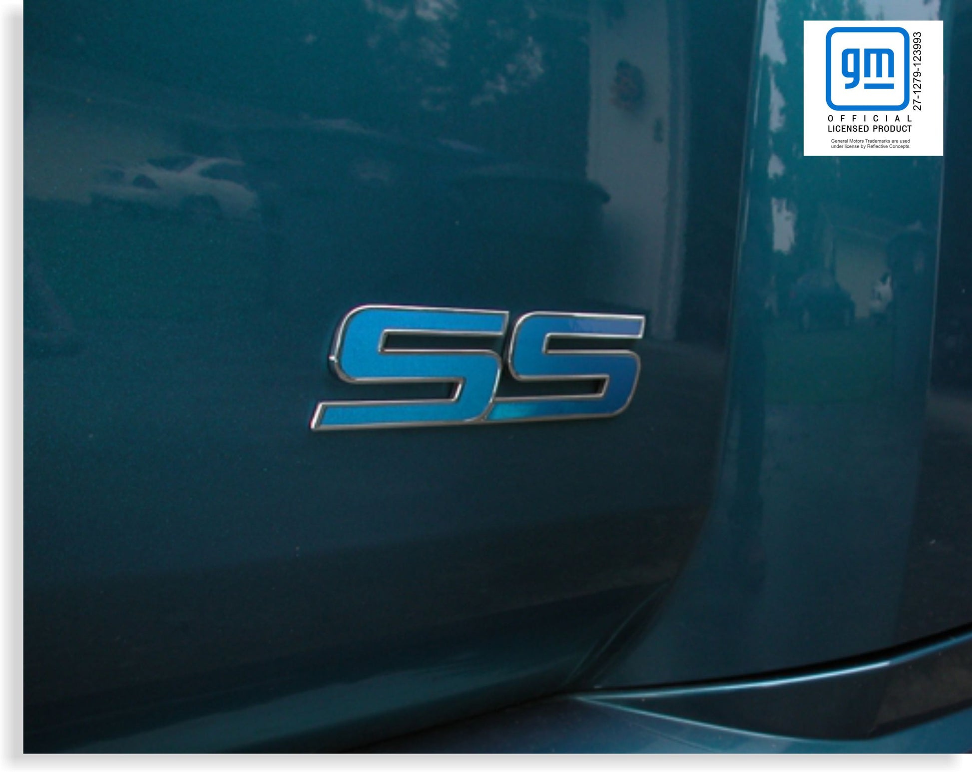 HHR SS Badge Overlays - 08-10 HHR SS - sku-42874234011835-sku-42874234044603-sku-42874234077371-sku-42874234110139-sku-42874234142907-  DRIVEN - 3