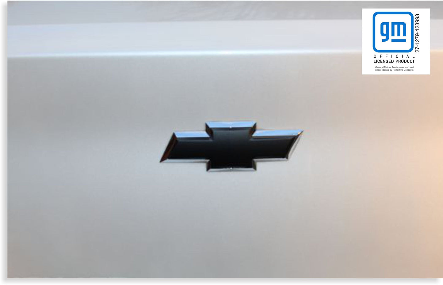 Bowtie Emblem Overlay Decal - 08-12 Malibu - Malibu0812-BTO-04-Malibu0812-BTO-05-Malibu0812-BTO-06-Malibu0812-BTO-10-Malibu0812-BTO-11-  DRIVEN - 3