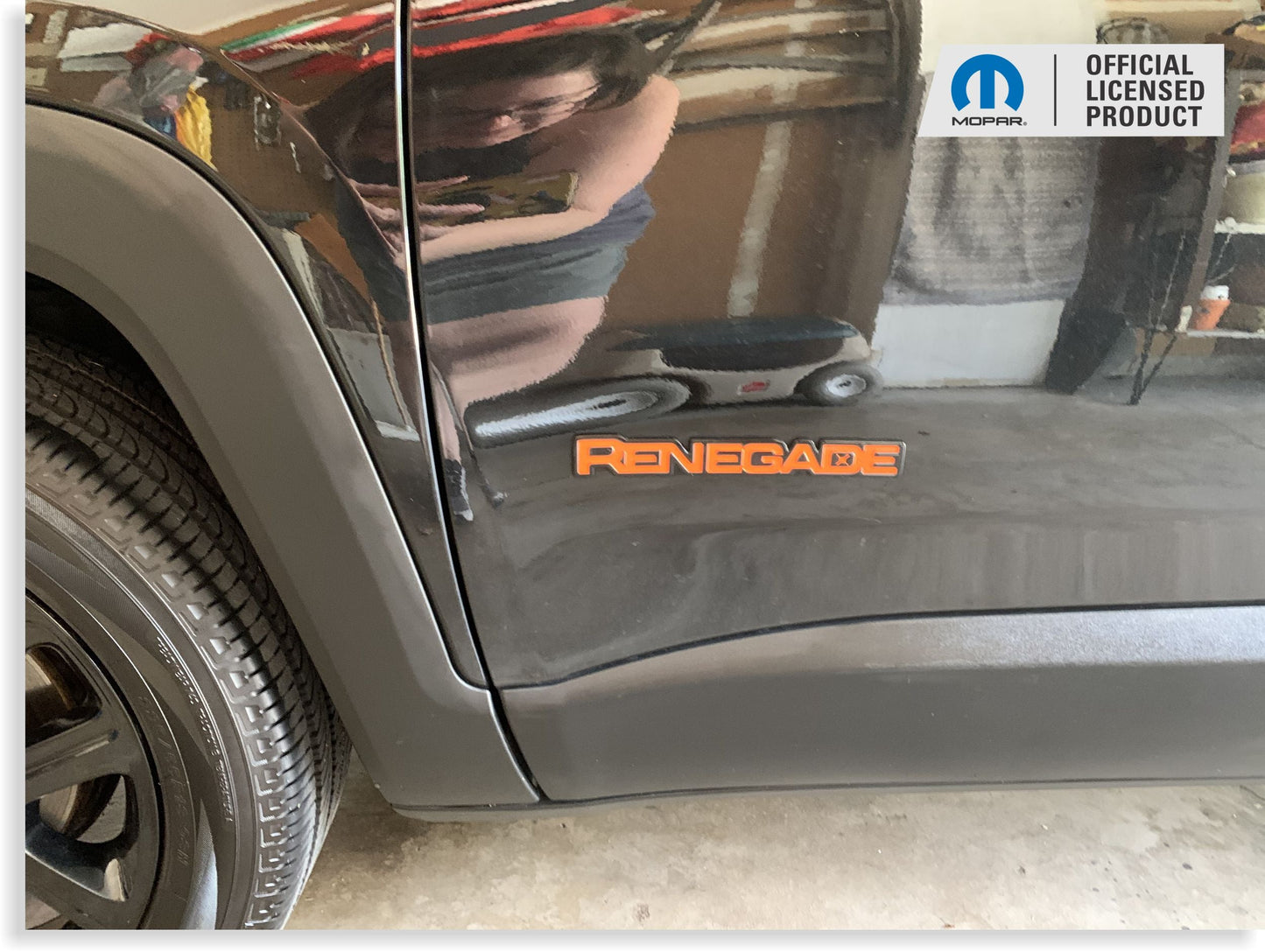 RENEGADE Emblem Inlay Decals   - Jeep Renegade - JeepRenegade:Renegade15-B-01-JeepRenegade:Renegade15-B-02-JeepRenegade:Renegade15-B-03-JeepRenegade:Renegade15-B-04-JeepRenegade:Renegade15-B-05-  DRIVEN - 15