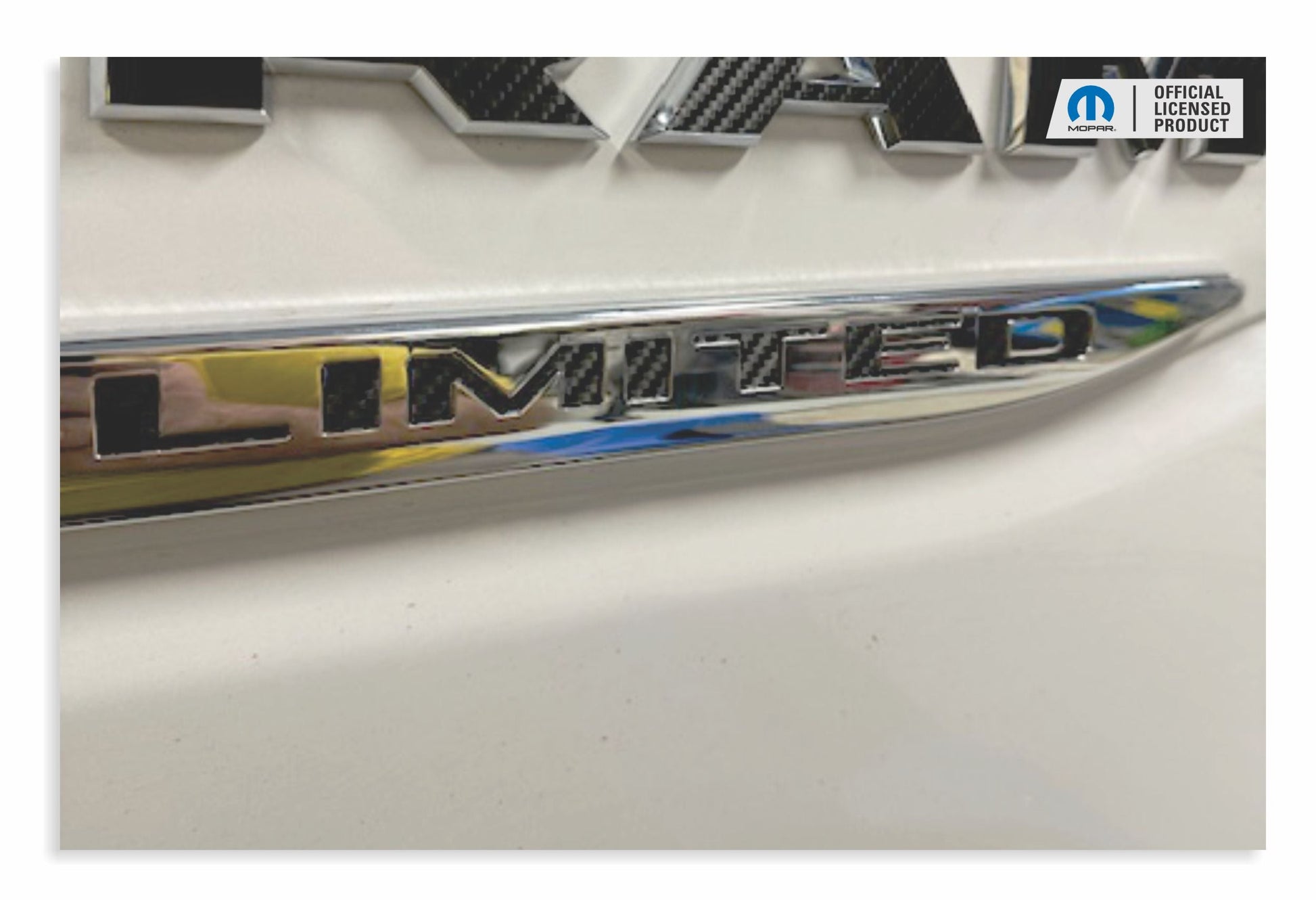 LIMITED Door Molding Lettering Inlay Decal - 2019-2025 Ram 1500 Limited - Ram19:Limited-Door-01-Ram19:Limited-Door-03-Ram19:Limited-Door-02-Ram19:Limited-Door-04-Ram19:Limited-Door-05-  DRIVEN - 4