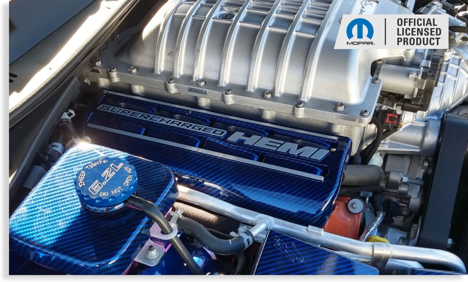 Supercharged Hemi Engine Cover Overlay Decals - SRT Hellcat Charger & Challenger - Chall:EC-Hellcat-01-Chall:EC-Hellcat-35-Chall:EC-Hellcat-02-Chall:EC-Hellcat-36-Chall:EC-Hellcat-03-  DRIVEN - 6