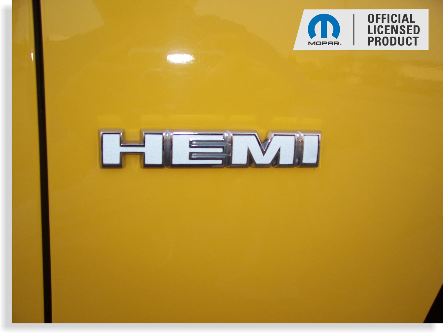 Hemi Emblem Overlay Decals (pair)  - 2005-2008 Magnum - Magnum:Hemi-B-01-Magnum:Hemi-B-02-Magnum:Hemi-B-03-Magnum:Hemi-B-04-Magnum:Hemi-B-05-  DRIVEN - 4