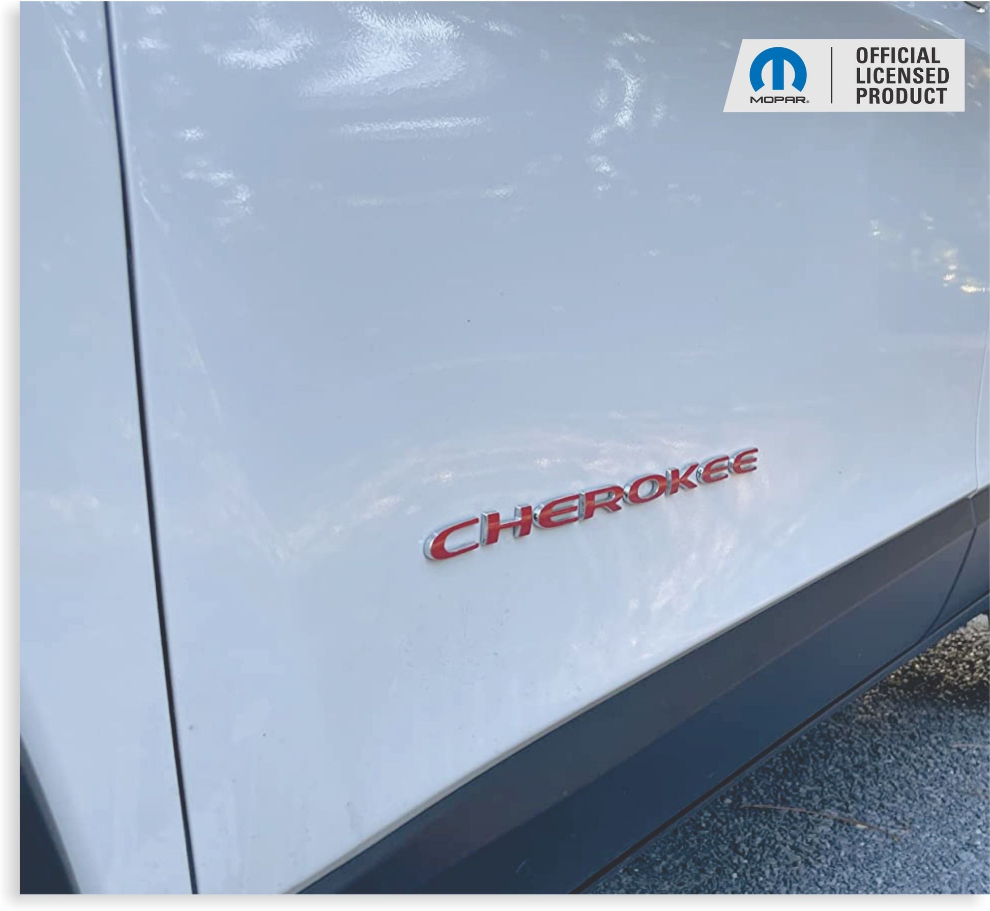 Door Emblem Overlay Decals  - 14-23 Cherokee - Cherokee14:Cherokee-B-01-Cherokee14:Cherokee-B-02-Cherokee14:Cherokee-B-03-Cherokee14:Cherokee-B-04-Cherokee14:Cherokee-B-05-  DRIVEN - 10