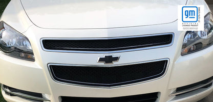 Bowtie Emblem Overlay Decal - 08-12 Malibu - Malibu0812-BTO-04-Malibu0812-BTO-05-Malibu0812-BTO-06-Malibu0812-BTO-10-Malibu0812-BTO-11-  DRIVEN - 4