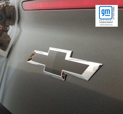 Bowtie Emblem Overlay Decal - 2013-2015 Malibu - Malibu2013-BTO-01-Malibu2013-BTO-35-Malibu2013-BTO-69-Malibu2013-BTO-02-Malibu2013-BTO-36-  DRIVEN - 4