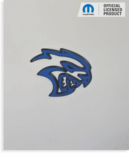 Hellcat Emblem Overlay Stickers (pair) - Durango SRT Hellcat - Durango:Hellcat-B-01-Durango:Hellcat-B-02-Durango:Hellcat-B-03-Durango:Hellcat-B-04-Durango:Hellcat-B-05-  DRIVEN - 8