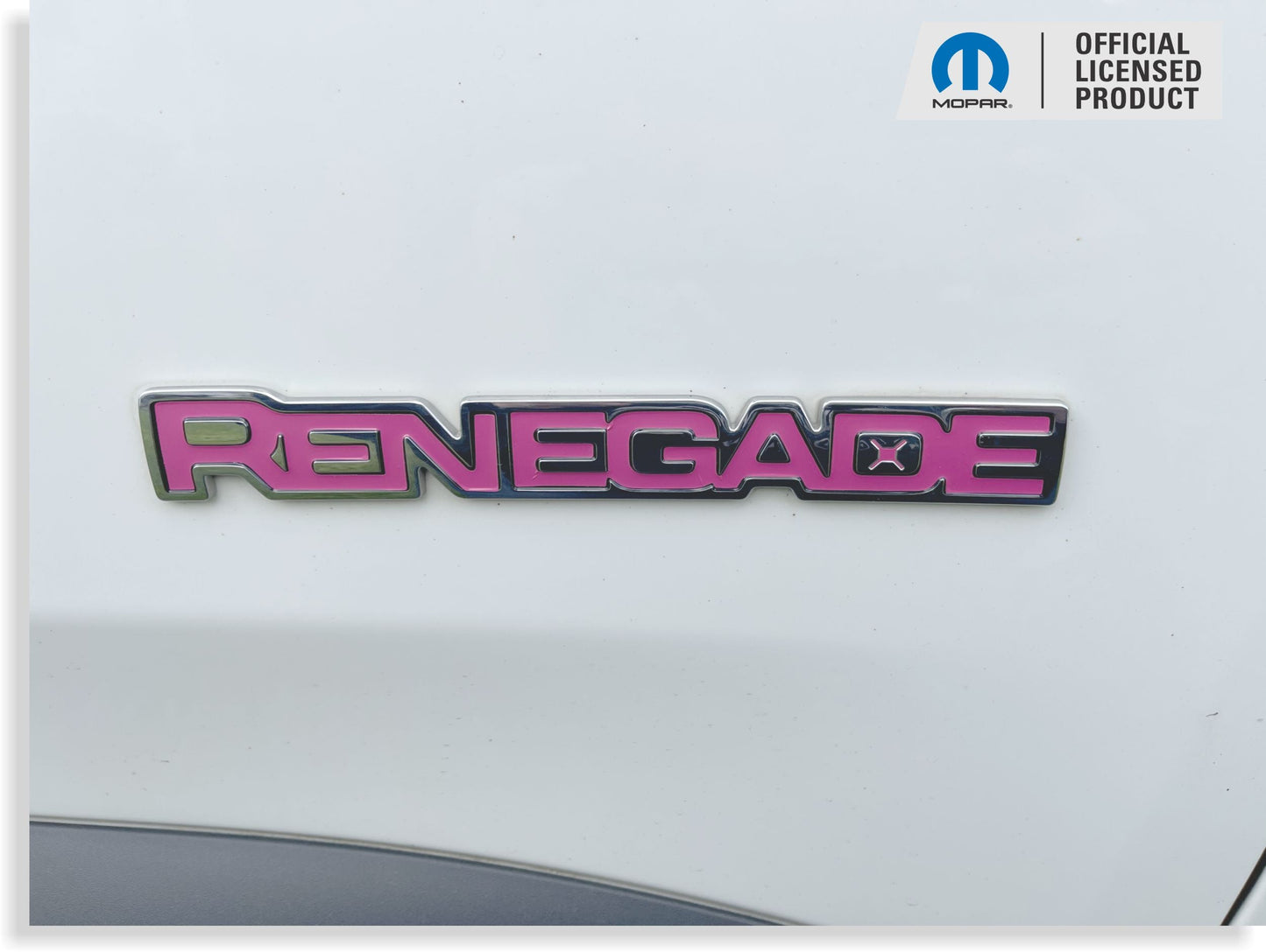 RENEGADE Emblem Inlay Decals   - Jeep Renegade - JeepRenegade:Renegade15-B-01-JeepRenegade:Renegade15-B-02-JeepRenegade:Renegade15-B-03-JeepRenegade:Renegade15-B-04-JeepRenegade:Renegade15-B-05-  DRIVEN - 14