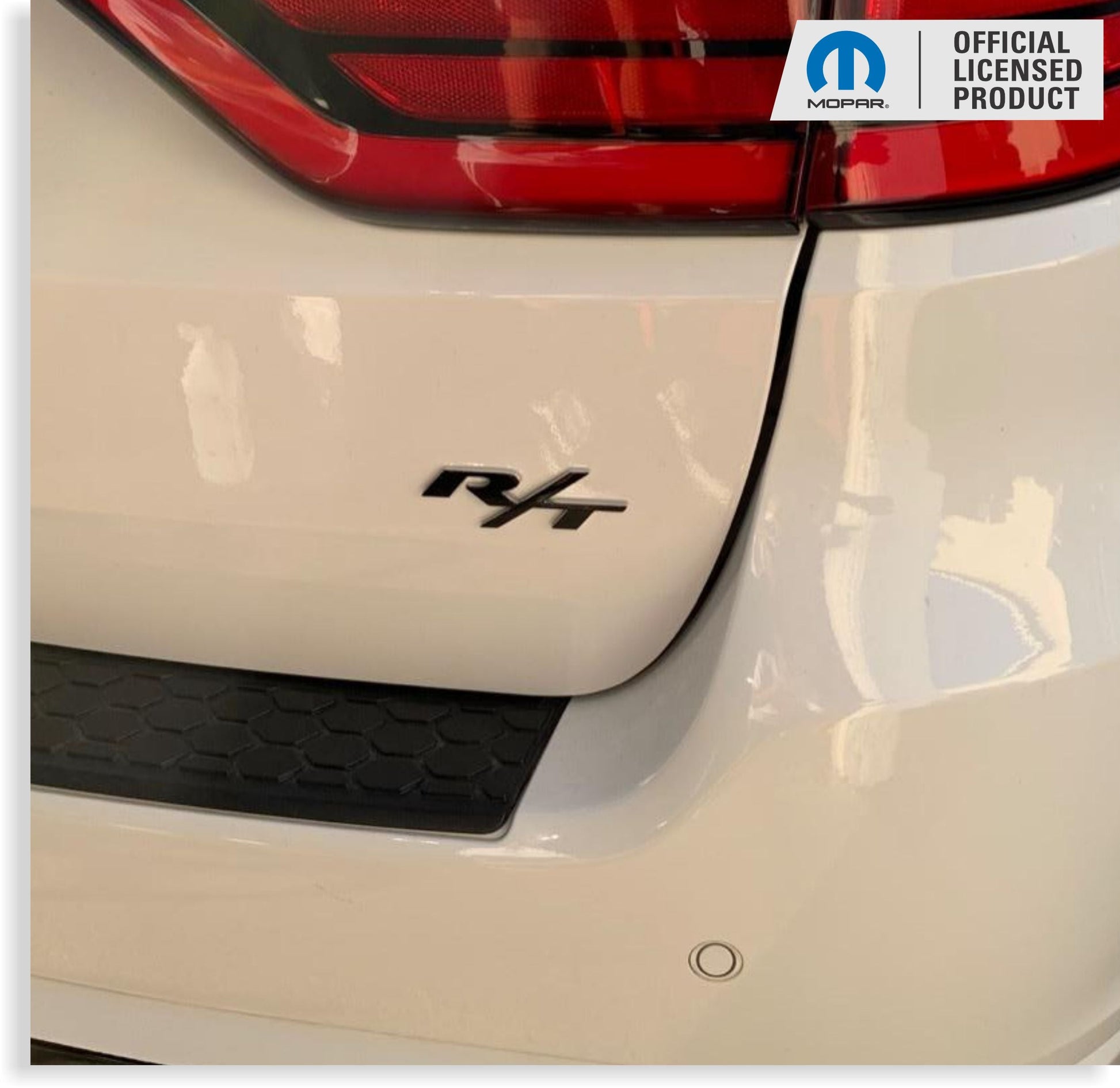 R/T Emblem Overlay Decal - 11-26 Durango - Durango:RT-B-01-Durango:RT-B-02-Durango:RT-B-03-Durango:RT-B-04-Durango:RT-B-05-  DRIVEN - 6