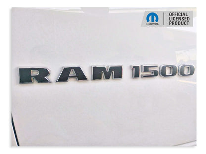 RAM 1500 Emblem Overlay Decals   - 2011-2012 Ram 1500 - Ram1112:RAM1500-B-01-Ram1112:RAM1500-B-03-Ram1112:RAM1500-B-02-Ram1112:RAM1500-B-04-Ram1112:RAM1500-B-05-  DRIVEN - 5
