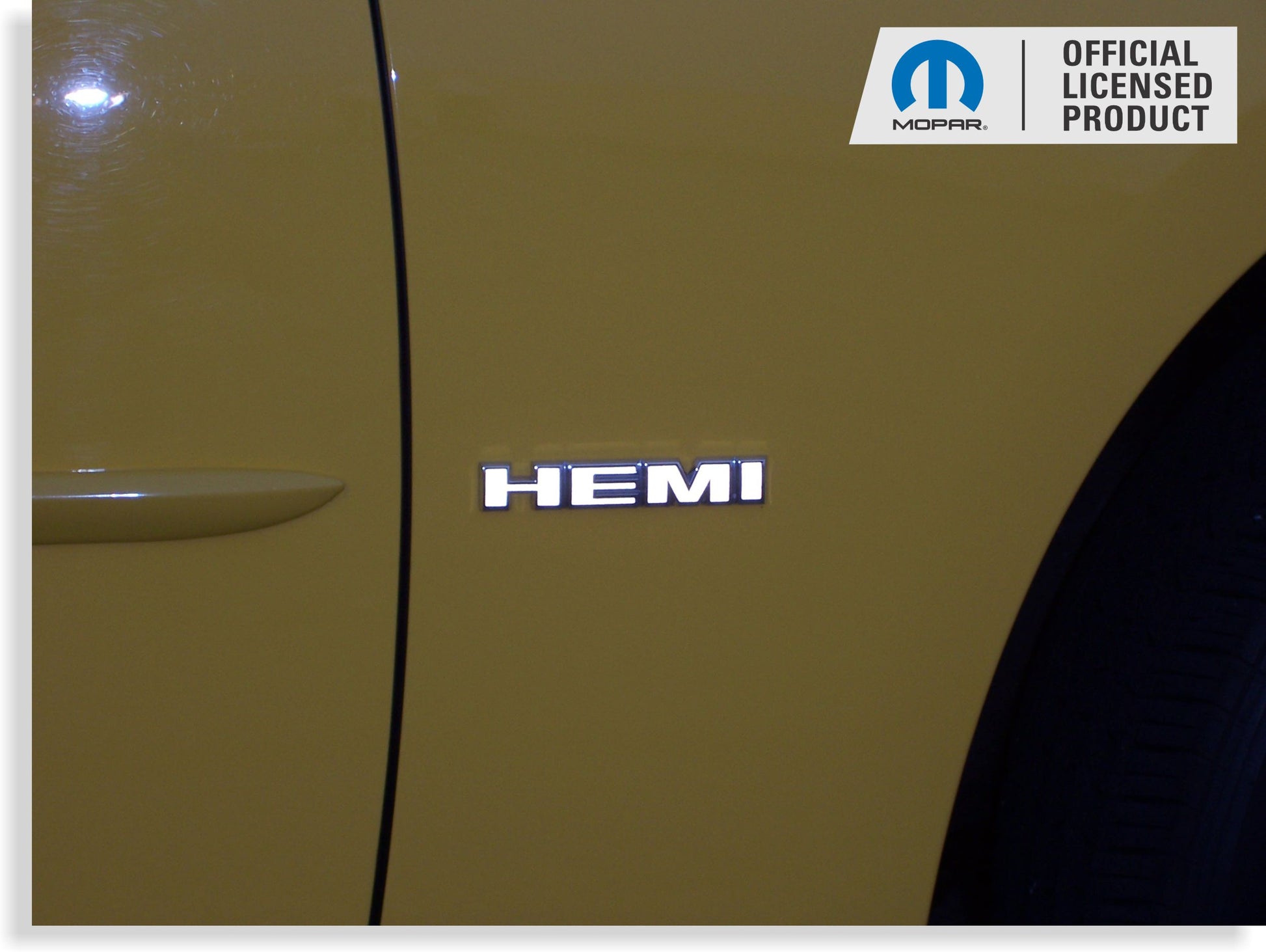 Hemi Fender Emblem Overlay Decals (pair)  - 2006-2010 Dodge Charger R/T - Charger:Hemi-B-01-Charger:Hemi-B-02-Charger:Hemi-B-03-Charger:Hemi-B-04-Charger:Hemi-B-05-  DRIVEN - 9