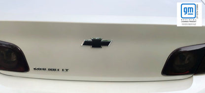 Bowtie Emblem Overlay Decal - 08-12 Malibu - Malibu0812-BTO-04-Malibu0812-BTO-05-Malibu0812-BTO-06-Malibu0812-BTO-10-Malibu0812-BTO-11-  DRIVEN - 5