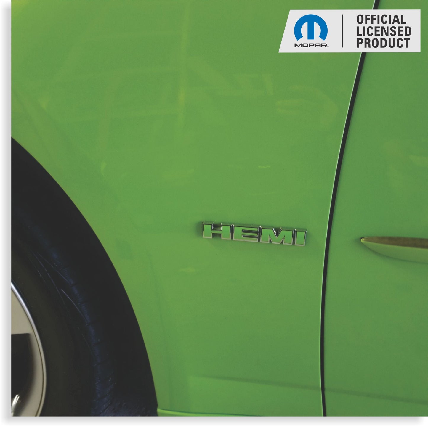 Hemi Fender Emblem Overlay Decals (pair)  - 2006-2010 Dodge Charger R/T - Charger:Hemi-B-01-Charger:Hemi-B-02-Charger:Hemi-B-03-Charger:Hemi-B-04-Charger:Hemi-B-05-  DRIVEN - 1