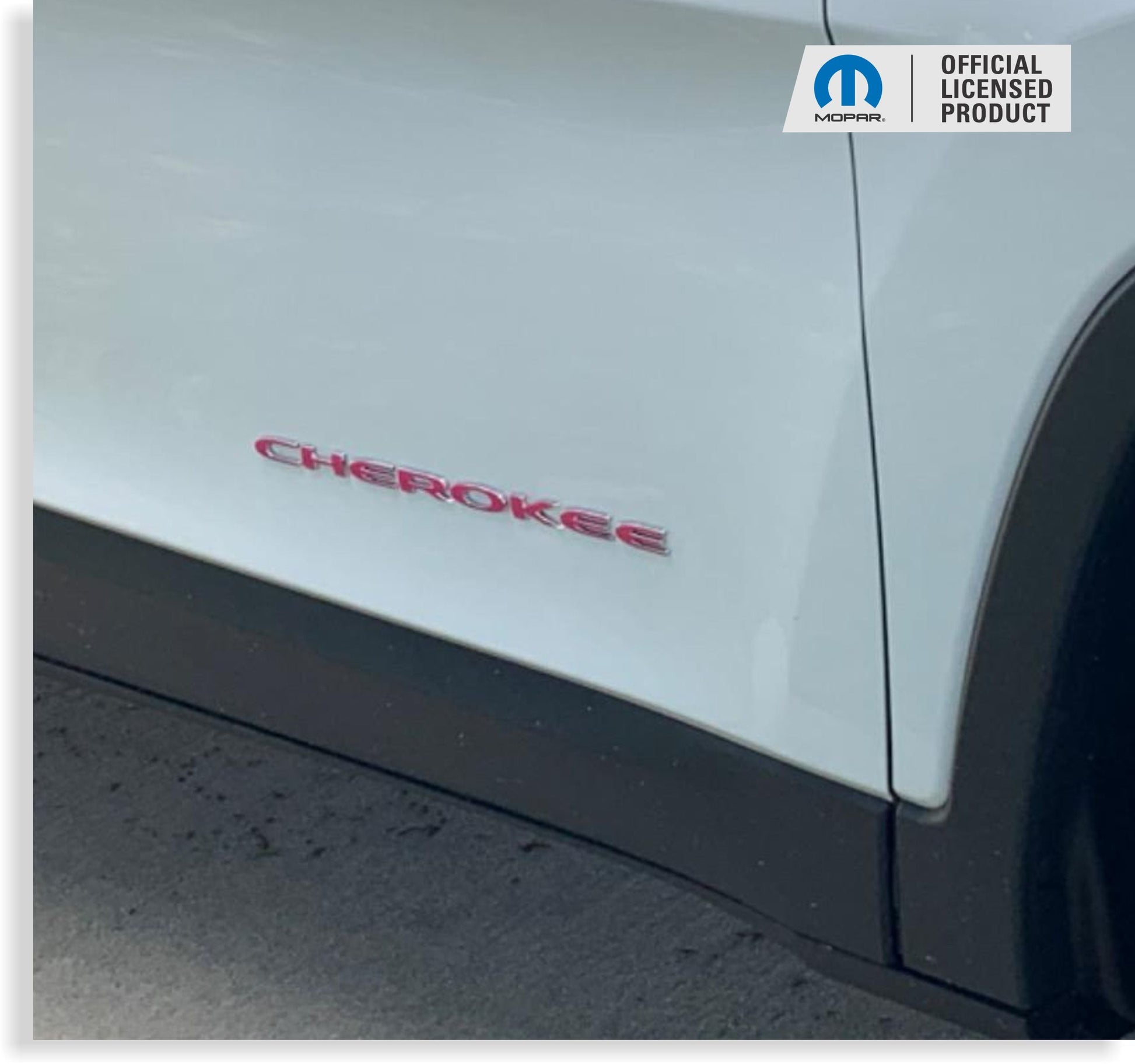 Door Emblem Overlay Decals  - 14-23 Cherokee - Cherokee14:Cherokee-B-01-Cherokee14:Cherokee-B-02-Cherokee14:Cherokee-B-03-Cherokee14:Cherokee-B-04-Cherokee14:Cherokee-B-05-  DRIVEN - 12