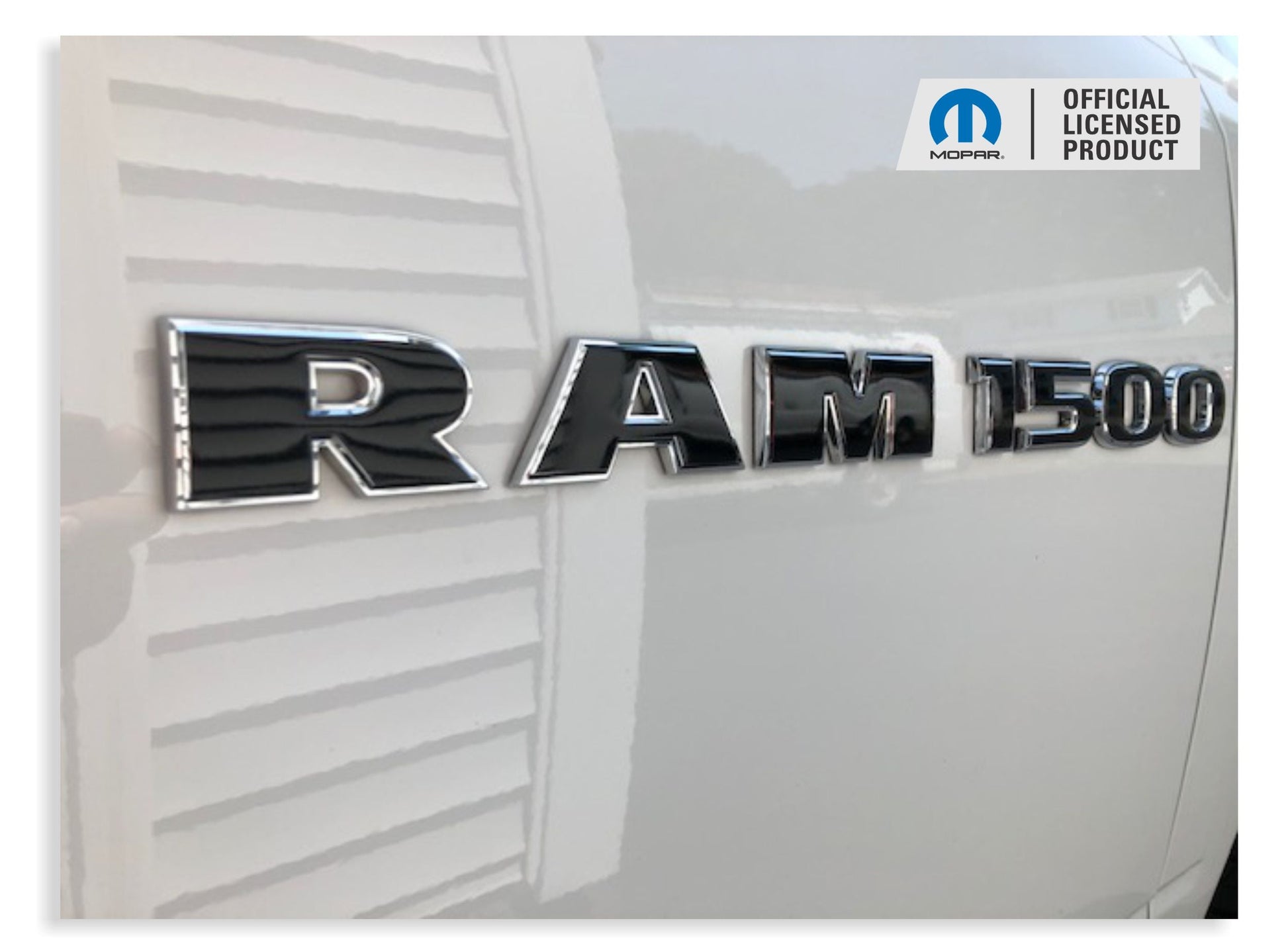 RAM 1500 Emblem Overlay Decals   - 2011-2012 Ram 1500 - Ram1112:RAM1500-B-01-Ram1112:RAM1500-B-03-Ram1112:RAM1500-B-02-Ram1112:RAM1500-B-04-Ram1112:RAM1500-B-05-  DRIVEN - 7