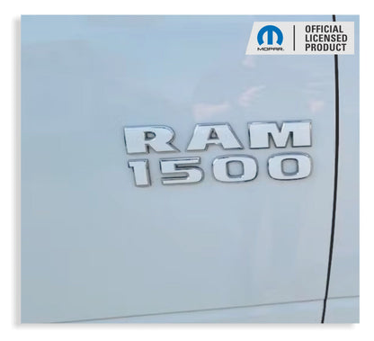 RAM 1500 Emblem Overlay Decals   - 2013-2018 Ram 1500 - Ram1318:RAM1500-B-01-Ram1318:RAM1500-B-03-Ram1318:RAM1500-B-02-Ram1318:RAM1500-B-04-Ram1318:RAM1500-B-05-  DRIVEN - 9
