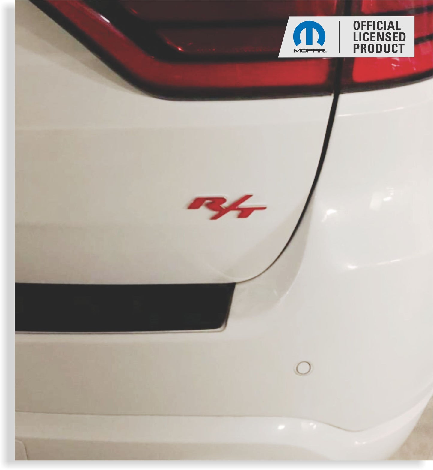 R/T Emblem Overlay Decal - 11-26 Durango - Durango:RT-B-01-Durango:RT-B-02-Durango:RT-B-03-Durango:RT-B-04-Durango:RT-B-05-  DRIVEN - 8