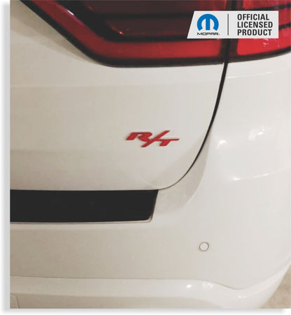 R/T Emblem Overlay Decal - 11-26 Durango - Durango:RT-B-01-Durango:RT-B-02-Durango:RT-B-03-Durango:RT-B-04-Durango:RT-B-05-  DRIVEN - 8
