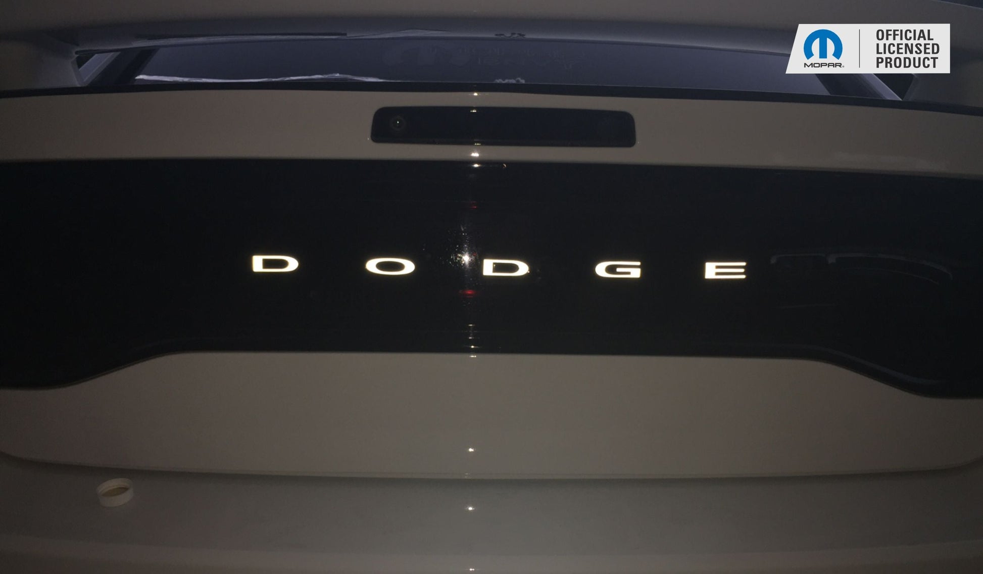 DODGE Trunk Lettering Emblem Overlay Decal - 2011-2023 Charger - Charger:Dodge-TB-01-Charger:Dodge-TB-03-Charger:Dodge-TB-02-Charger:Dodge-TB-04-Charger:Dodge-TB-05-  DRIVEN - 7