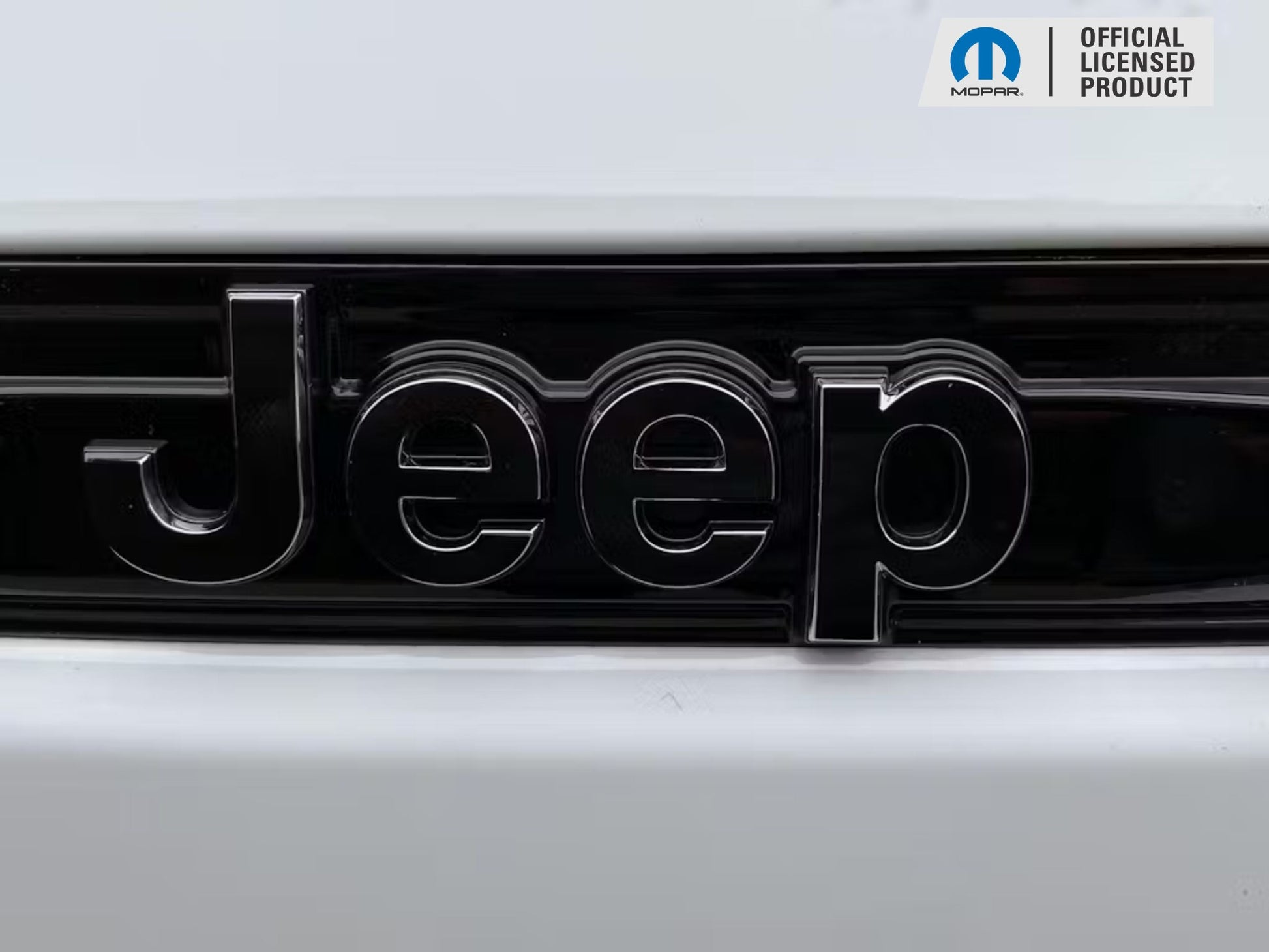 Jeep Emblem Overlay Decals   - 2021-2025 Grand Cherokee L - sku-42874255868091-sku-42874255900859-sku-42874255933627-sku-42874255966395-sku-42874256031931-  DRIVEN - 6