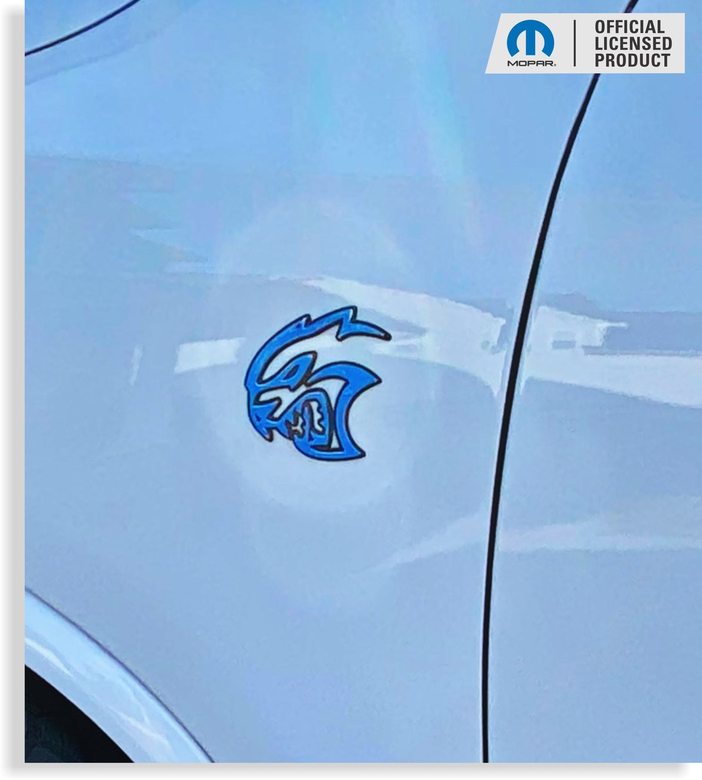 Hellcat Emblem Overlay Stickers (pair) - Durango SRT Hellcat - Durango:Hellcat-B-01-Durango:Hellcat-B-02-Durango:Hellcat-B-03-Durango:Hellcat-B-04-Durango:Hellcat-B-05-  DRIVEN - 6