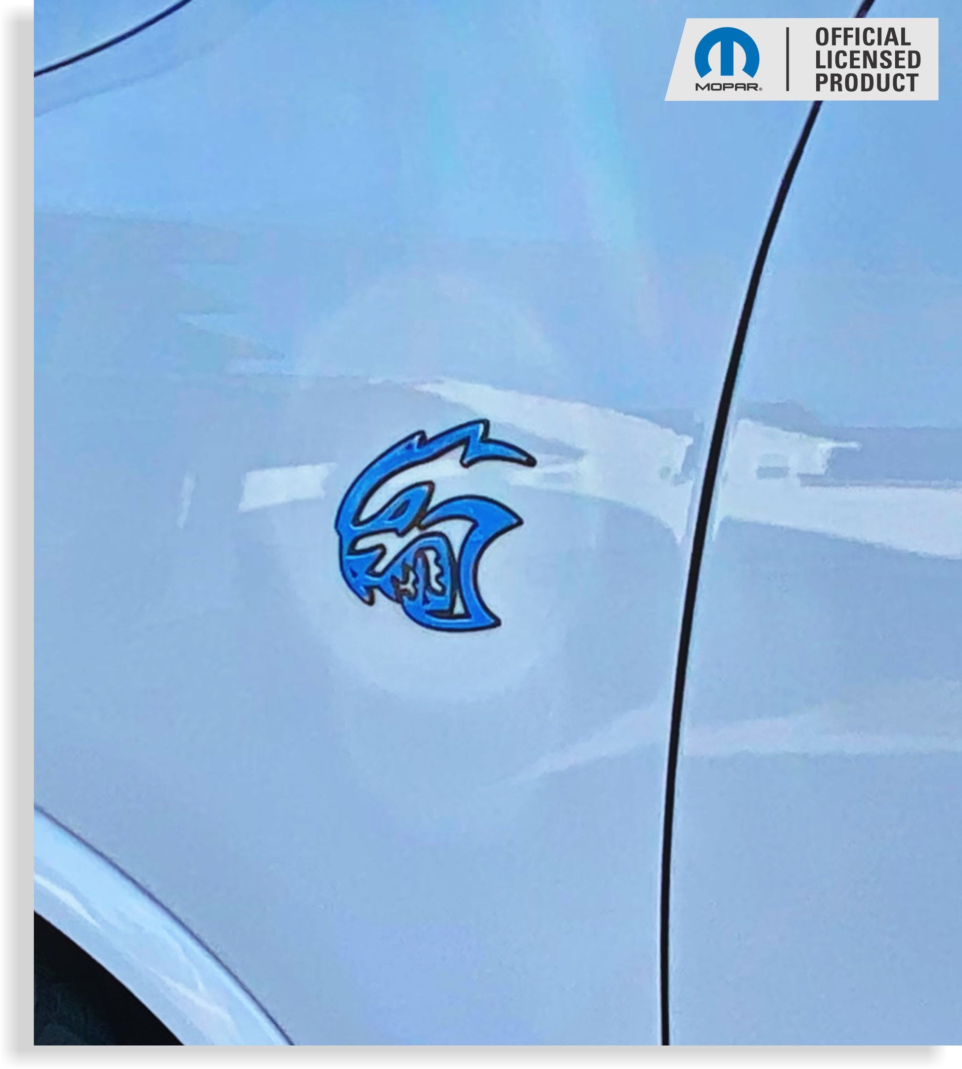 Hellcat Emblem Overlay Stickers (pair) - Durango SRT Hellcat - Durango:Hellcat-B-01-Durango:Hellcat-B-02-Durango:Hellcat-B-03-Durango:Hellcat-B-04-Durango:Hellcat-B-05-  DRIVEN - 6