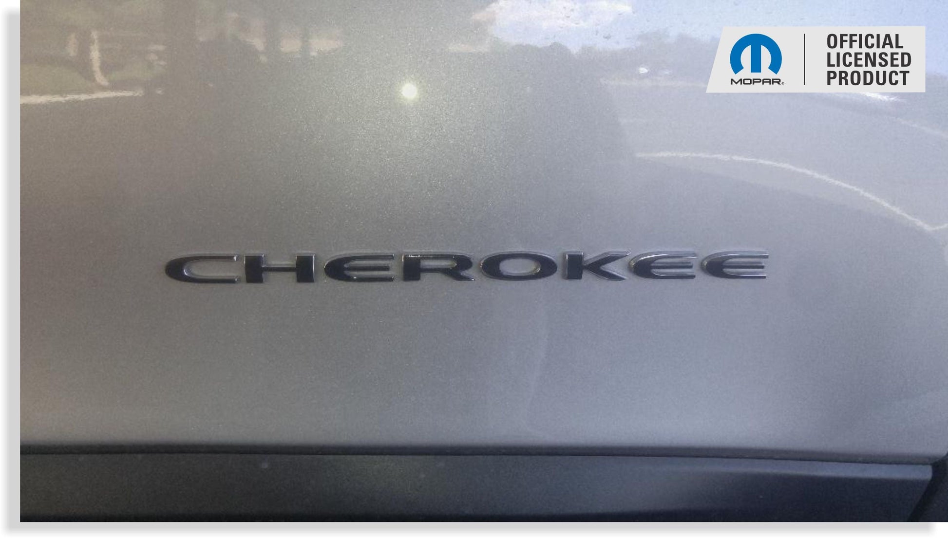 Door Emblem Overlay Decals  - 14-23 Cherokee - Cherokee14:Cherokee-B-01-Cherokee14:Cherokee-B-02-Cherokee14:Cherokee-B-03-Cherokee14:Cherokee-B-04-Cherokee14:Cherokee-B-05-  DRIVEN - 13