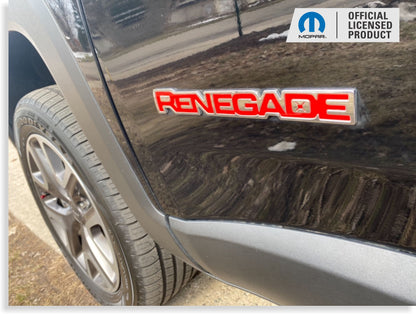 RENEGADE Emblem Inlay Decals   - Jeep Renegade - JeepRenegade:Renegade15-B-01-JeepRenegade:Renegade15-B-02-JeepRenegade:Renegade15-B-03-JeepRenegade:Renegade15-B-04-JeepRenegade:Renegade15-B-05-  DRIVEN - 5
