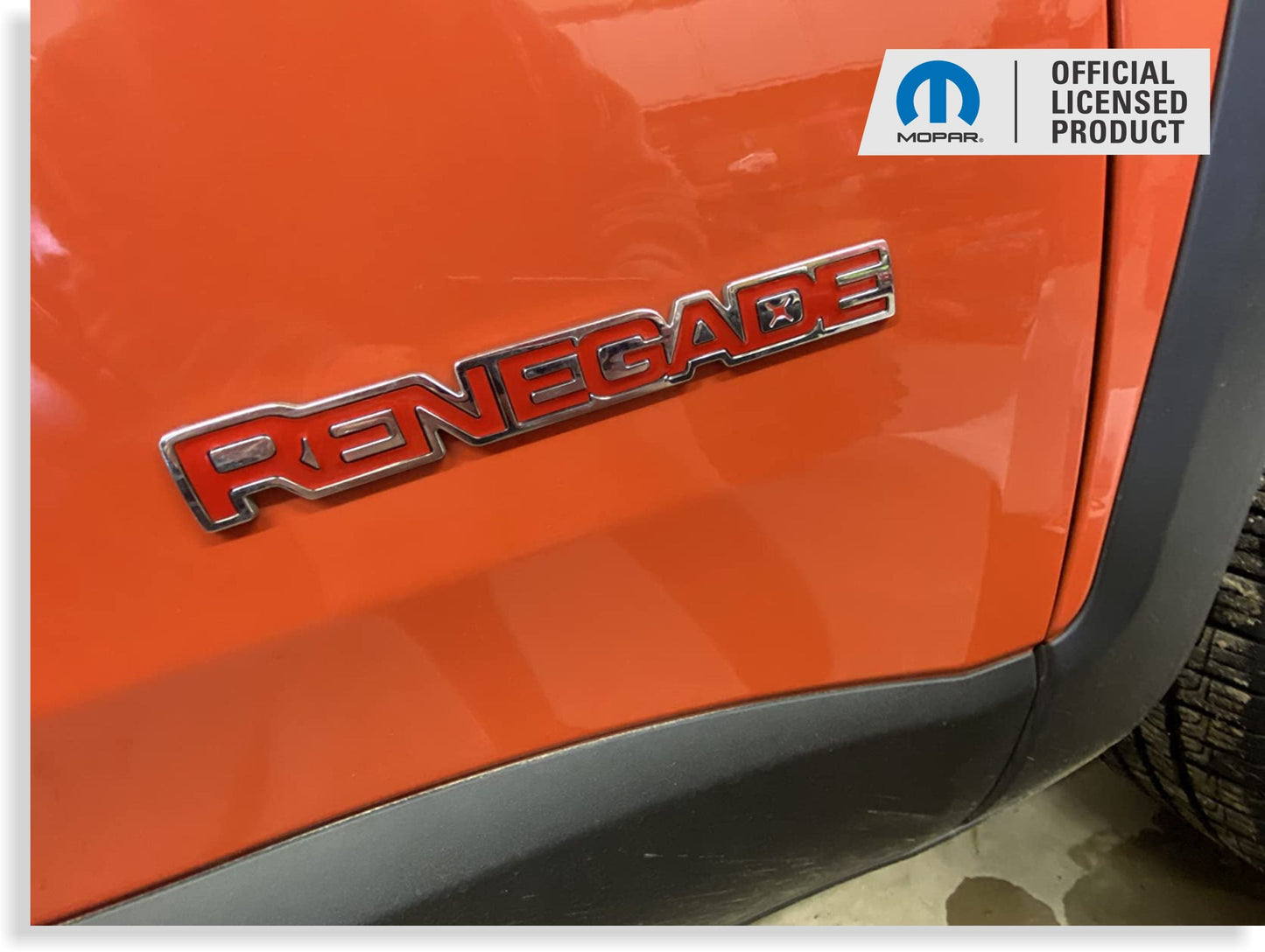 RENEGADE Emblem Inlay Decals   - Jeep Renegade - JeepRenegade:Renegade15-B-01-JeepRenegade:Renegade15-B-02-JeepRenegade:Renegade15-B-03-JeepRenegade:Renegade15-B-04-JeepRenegade:Renegade15-B-05-  DRIVEN - 8