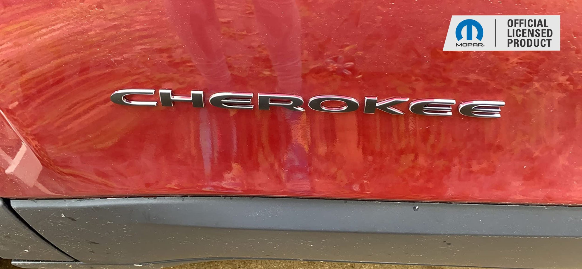 Door Emblem Overlay Decals  - 14-23 Cherokee - Cherokee14:Cherokee-B-01-Cherokee14:Cherokee-B-02-Cherokee14:Cherokee-B-03-Cherokee14:Cherokee-B-04-Cherokee14:Cherokee-B-05-  DRIVEN - 9