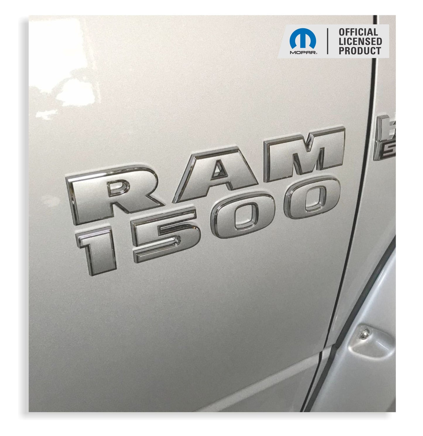 RAM 1500 Emblem Overlay Decals   - 2013-2018 Ram 1500 - Ram1318:RAM1500-B-01-Ram1318:RAM1500-B-03-Ram1318:RAM1500-B-02-Ram1318:RAM1500-B-04-Ram1318:RAM1500-B-05-  DRIVEN - 7