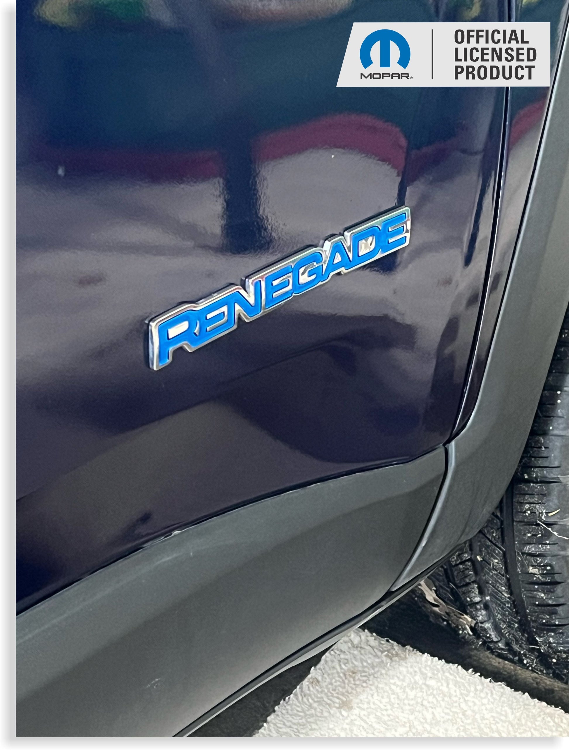 RENEGADE Emblem Inlay Decals   - Jeep Renegade - JeepRenegade:Renegade15-B-01-JeepRenegade:Renegade15-B-02-JeepRenegade:Renegade15-B-03-JeepRenegade:Renegade15-B-04-JeepRenegade:Renegade15-B-05-  DRIVEN - 1