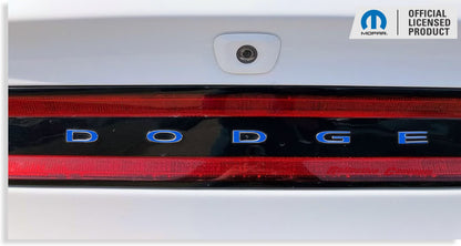 DODGE Trunk Emblem Overlay Decal - Dodge Dart - sku-44512363970747-sku-44512364003515-sku-44512364036283-sku-44512364069051-sku-44512364101819-  DRIVEN - 1
