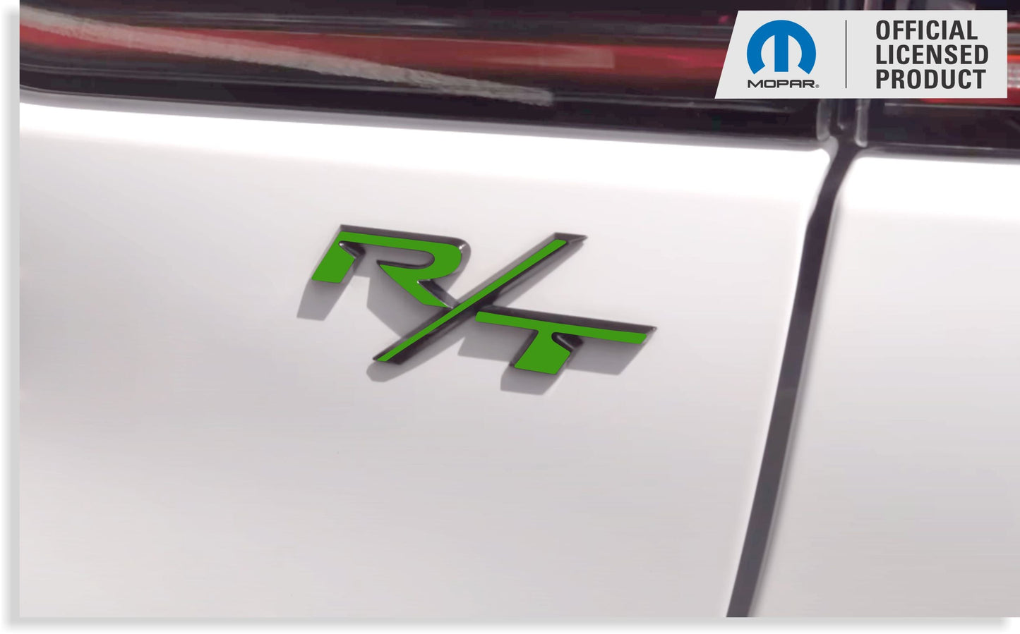 R/T Emblem Overlay Decal - 2024-2025 Dodge Hornet R/T - sku-46187243995323-sku-46187244028091-sku-46187244060859-sku-46187244093627-sku-46187244126395-  DRIVEN - 1