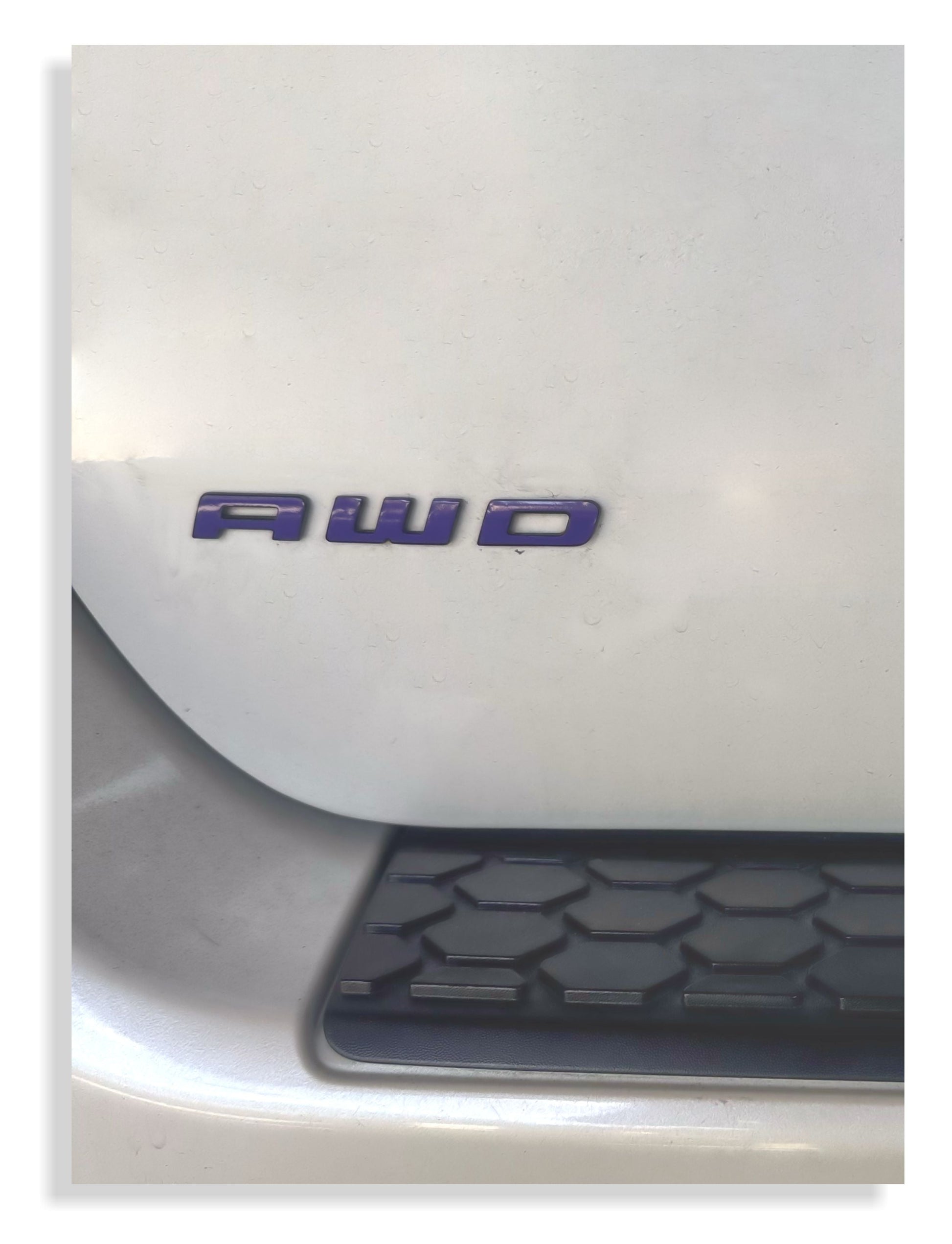 AWD Emblem Overlay Decal - 11-17 Durango - Durango1117:AWD-B-01-Durango1117:AWD-B-02-Durango1117:AWD-B-03-Durango1117:AWD-B-04-Durango1117:AWD-B-05-  DRIVEN - 1