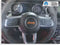 JEEP Steering Wheel Emblem Overlay Decal   - 2020-2025 Gladiator
