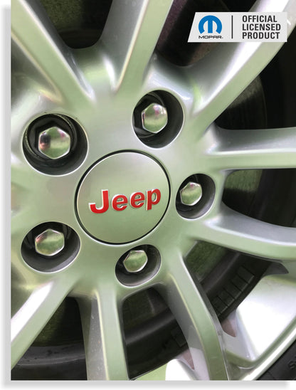 JEEP Center Cap Overlay Decals for 2014-2023 Cherokee - Jeep-CC:Cherokee-01-Jeep-CC:Cherokee-02-Jeep-CC:Cherokee-03-Jeep-CC:Cherokee-04-Jeep-CC:Cherokee-05-  DRIVEN - 1