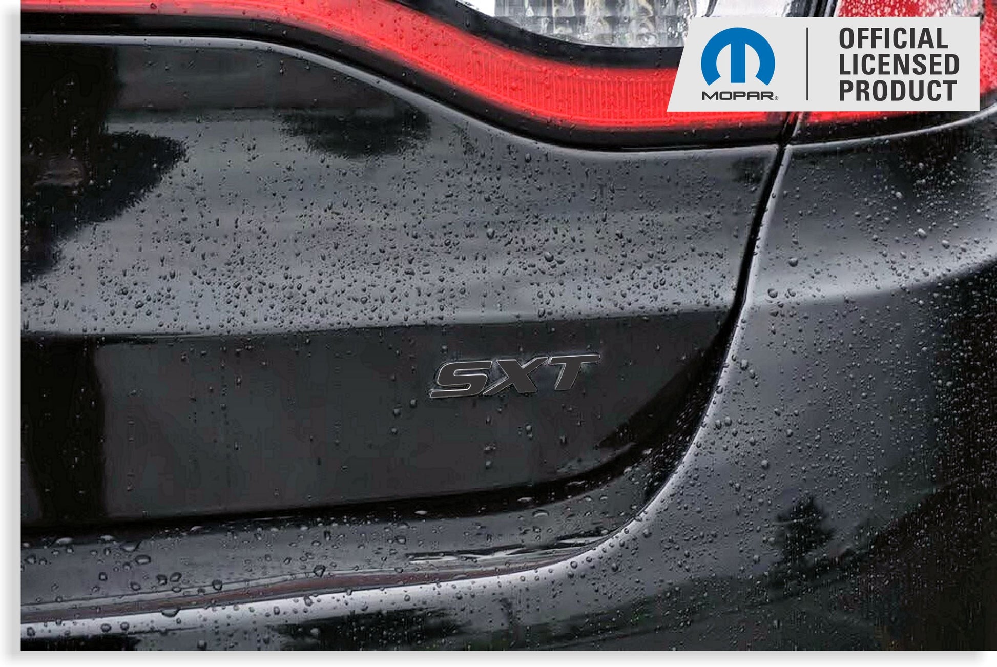 SXT Emblem Overlay Decal  - Dodge Dart - Dart:SXT-B-01-Dart:SXT-B-02-Dart:SXT-B-03-Dart:SXT-B-04-Dart:SXT-B-05-  DRIVEN - 1