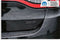 SXT Emblem Overlay Decal  - Dodge Dart