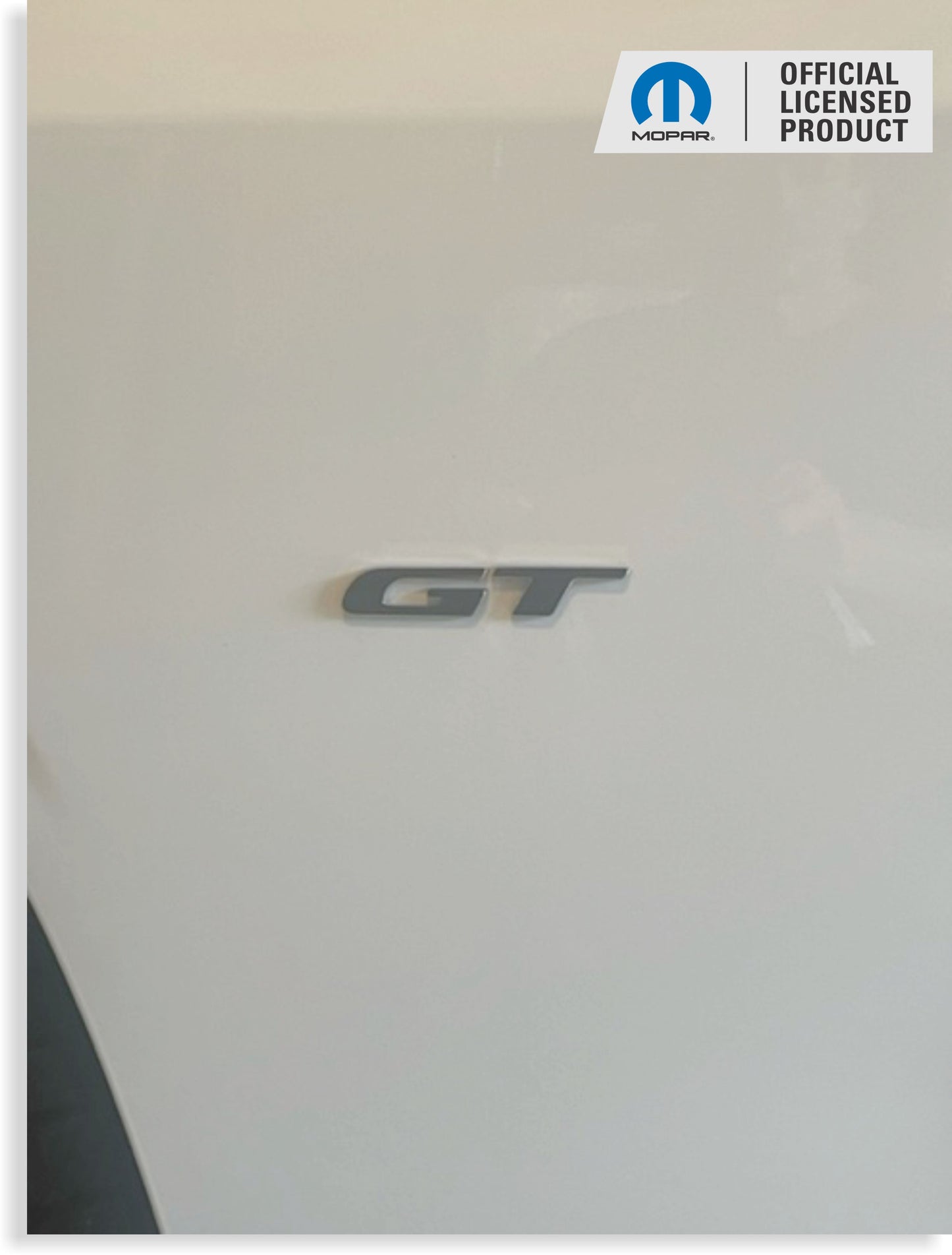 GT Fender Emblem Overlay Decals - 2017-2018 Dodge Challenger GT - Challenger:GT-B-01-Challenger:GT-B-02-Challenger:GT-B-03-Challenger:GT-B-04-Challenger:GT-B-05-  DRIVEN - 5